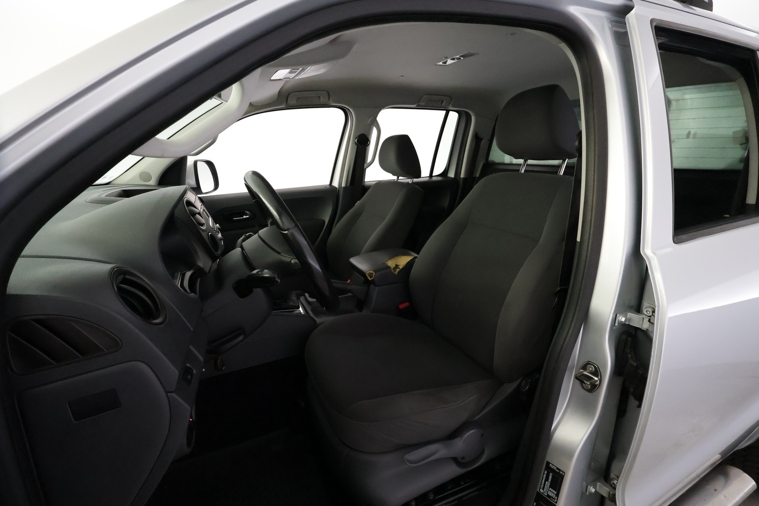 Volkswagen Amarok vaihtoauto
