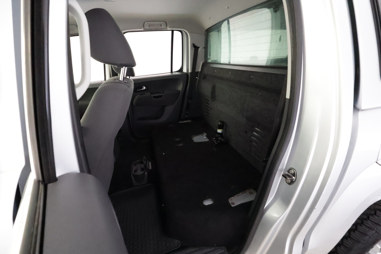 Volkswagen Amarok vaihtoauto
