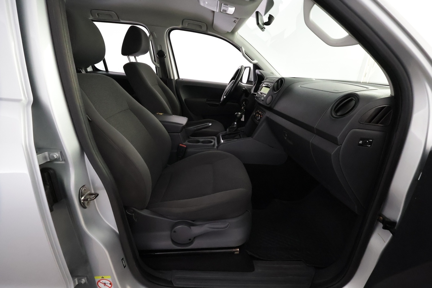 Volkswagen Amarok vaihtoauto