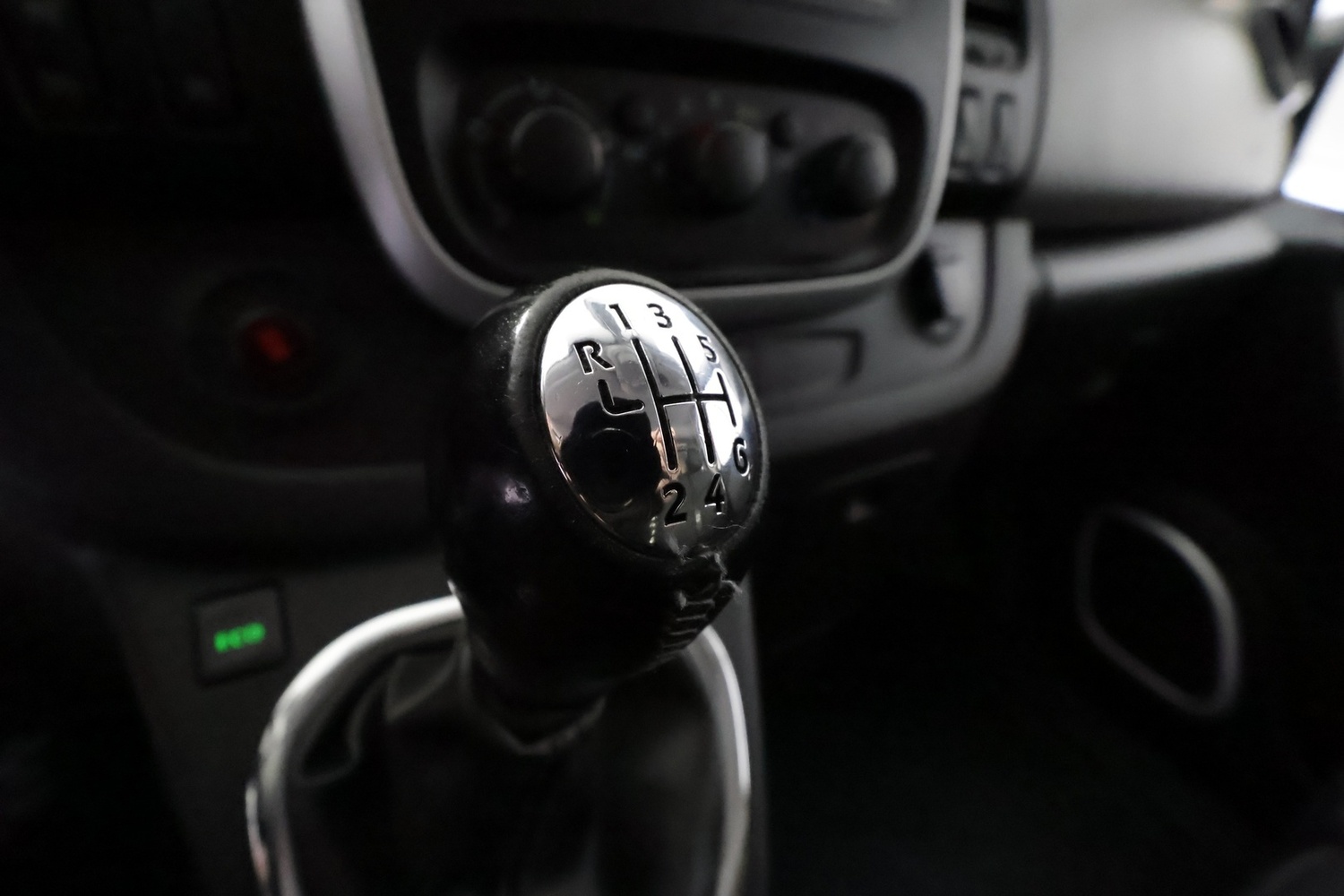 Nissan NV300 vaihtoauto