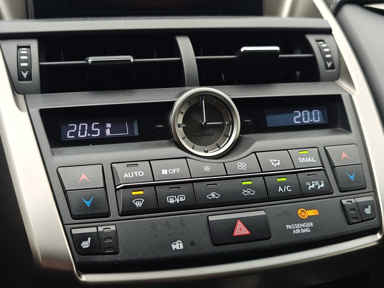 Lexus NX vaihtoauto