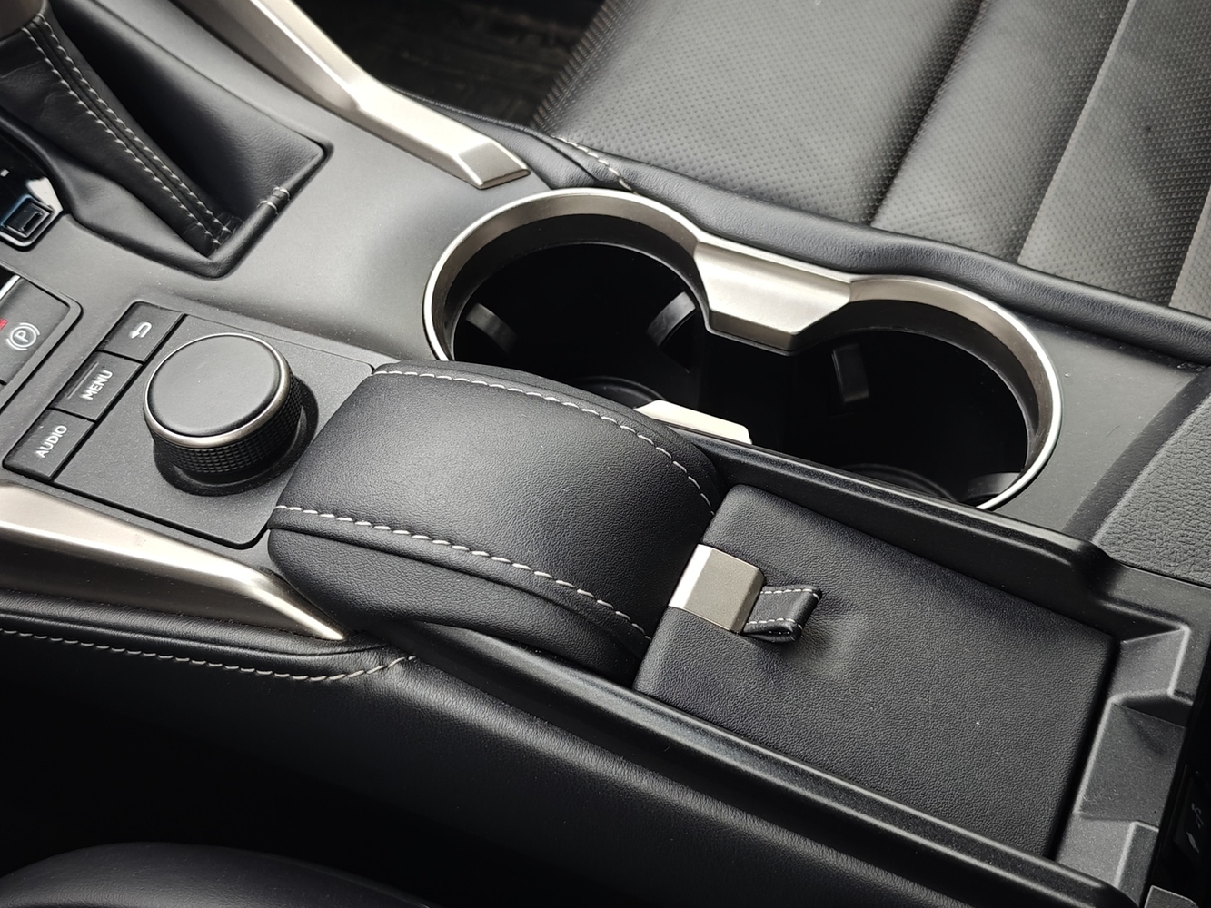 Lexus NX vaihtoauto