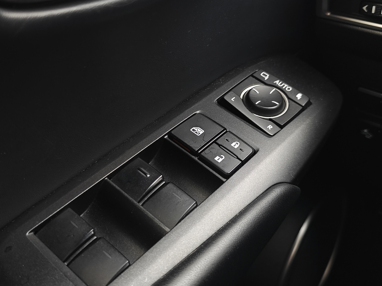 Lexus NX vaihtoauto