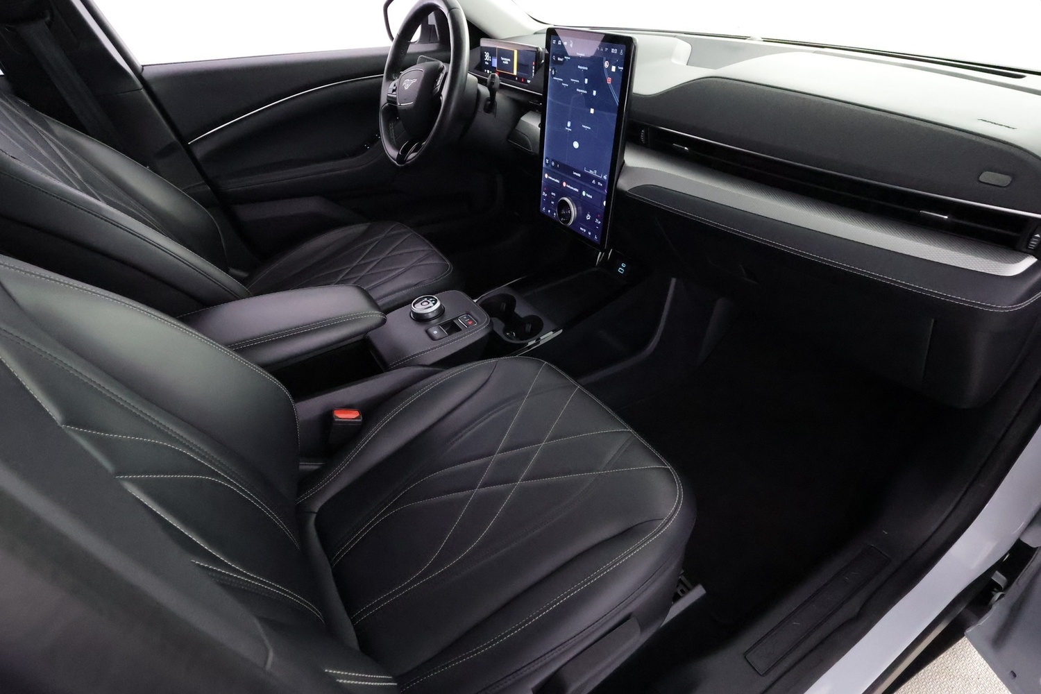 Ford USA Mustang vaihtoauto
