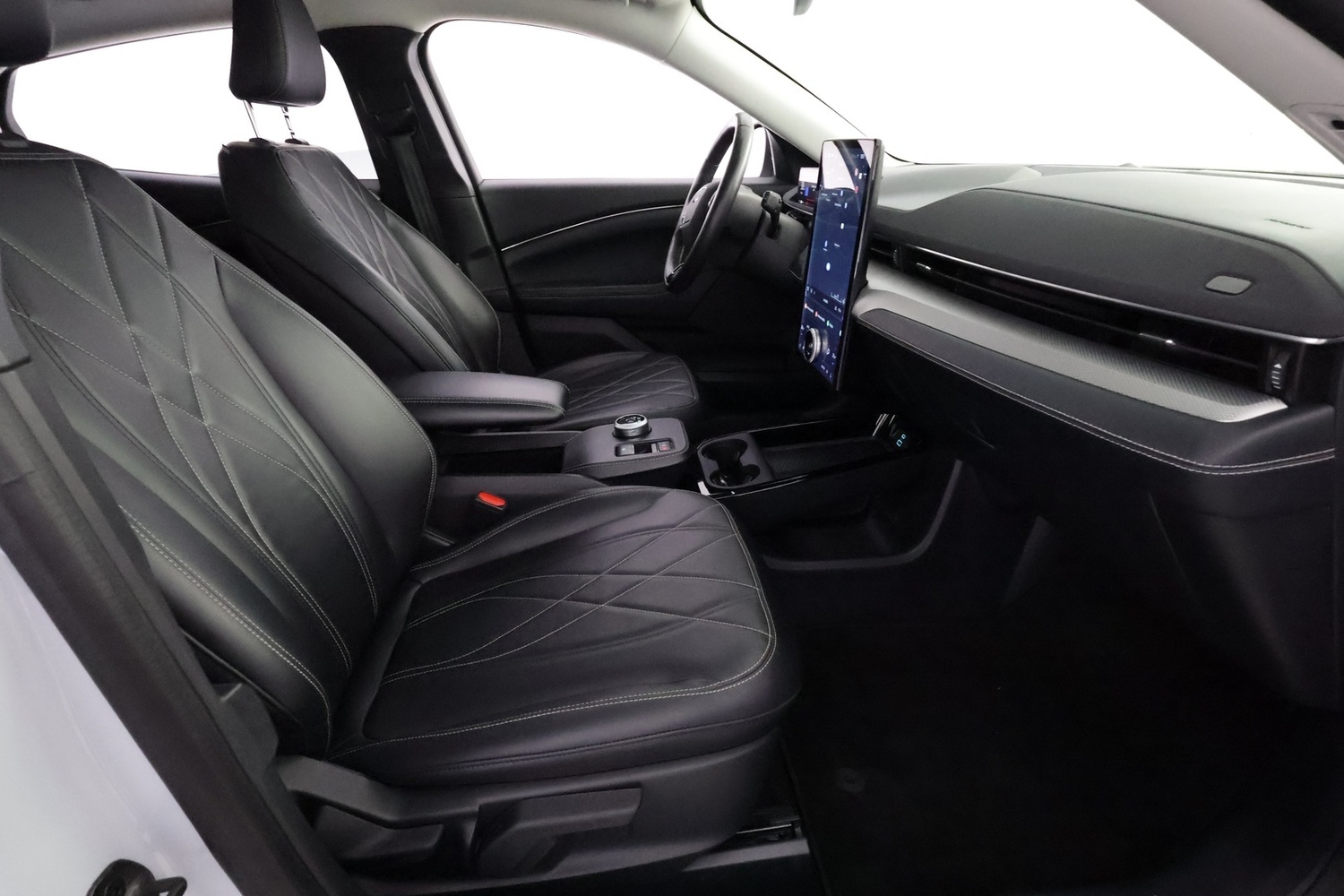 Ford USA Mustang vaihtoauto