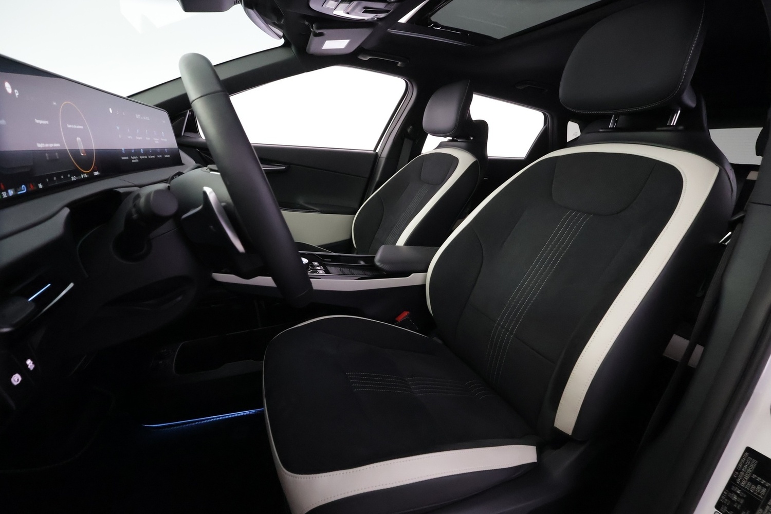 Kia EV6 vaihtoauto