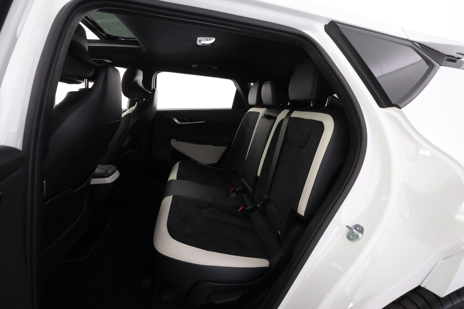 Kia EV6 vaihtoauto