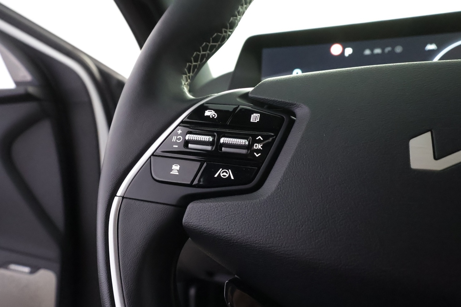 Kia EV6 vaihtoauto
