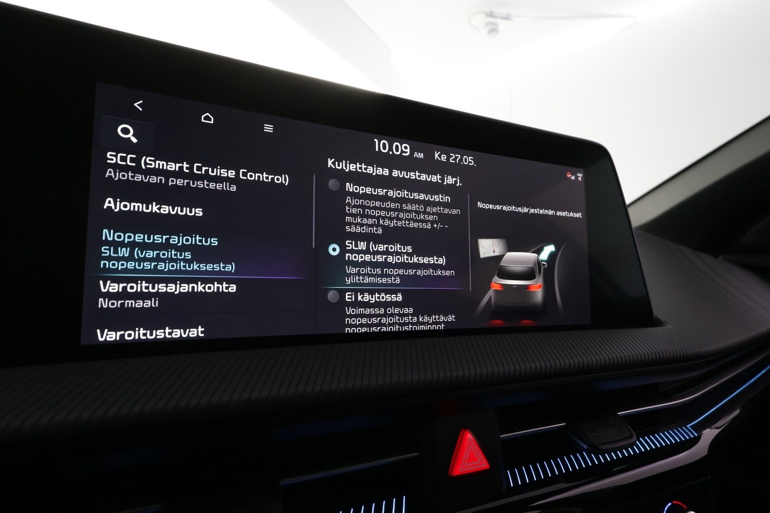 Kia EV6 vaihtoauto