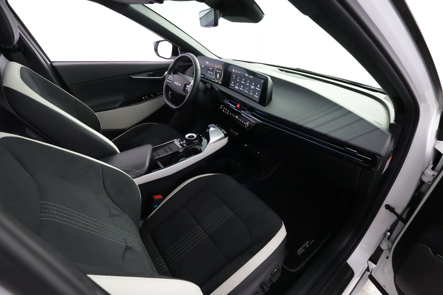 Kia EV6 vaihtoauto
