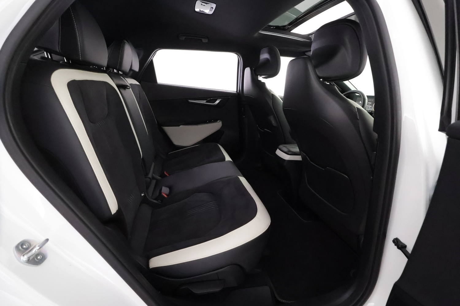 Kia EV6 vaihtoauto