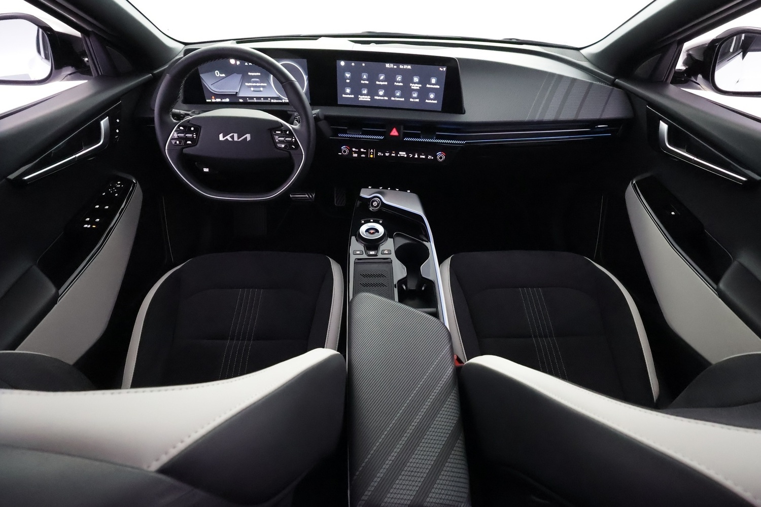 Kia EV6 vaihtoauto