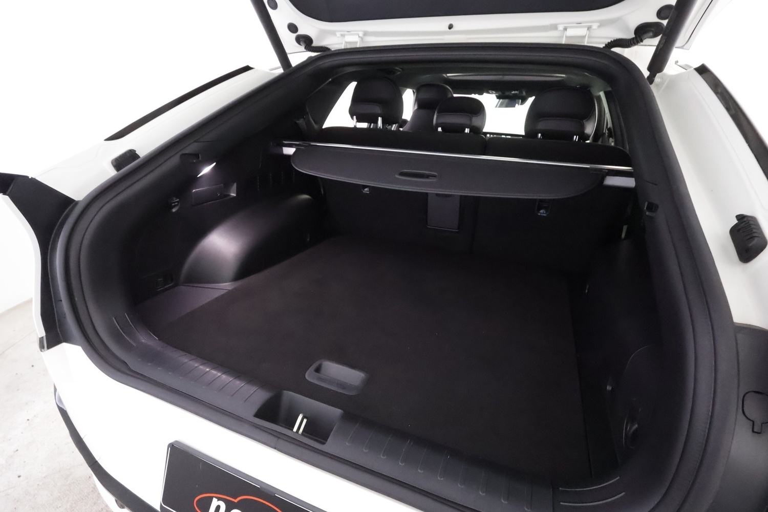 Kia EV6 vaihtoauto