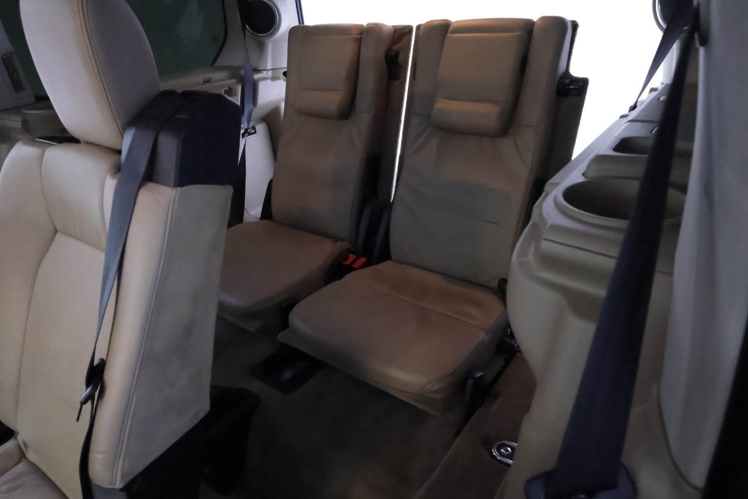 Land Rover Discovery vaihtoauto