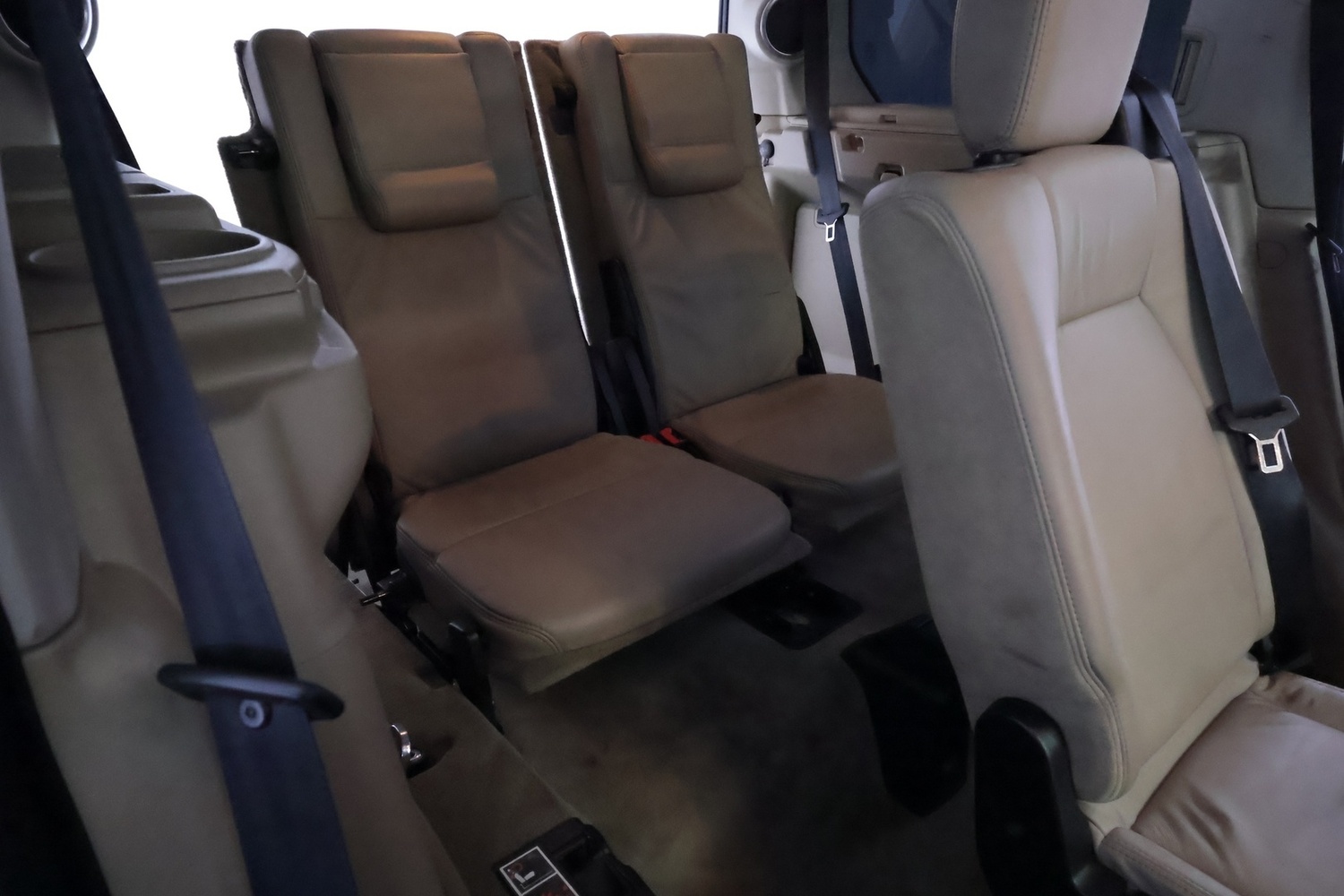 Land Rover Discovery vaihtoauto