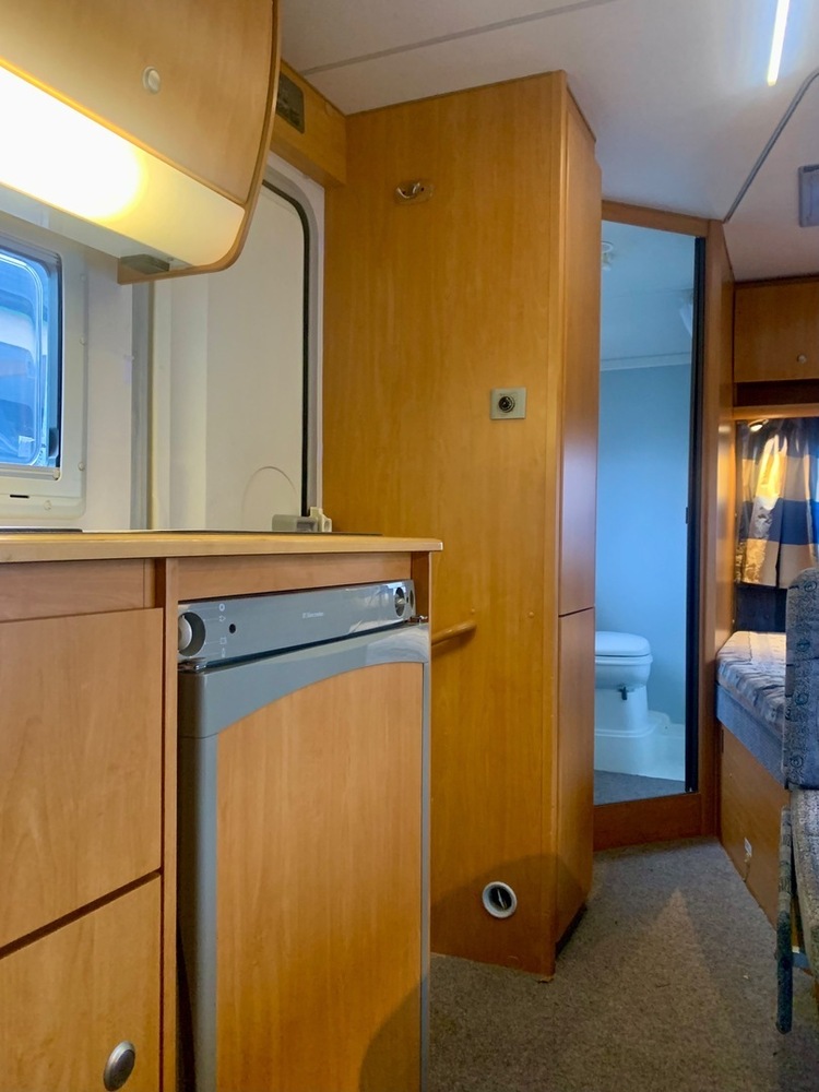 Fiat Ducato vaihtoauto