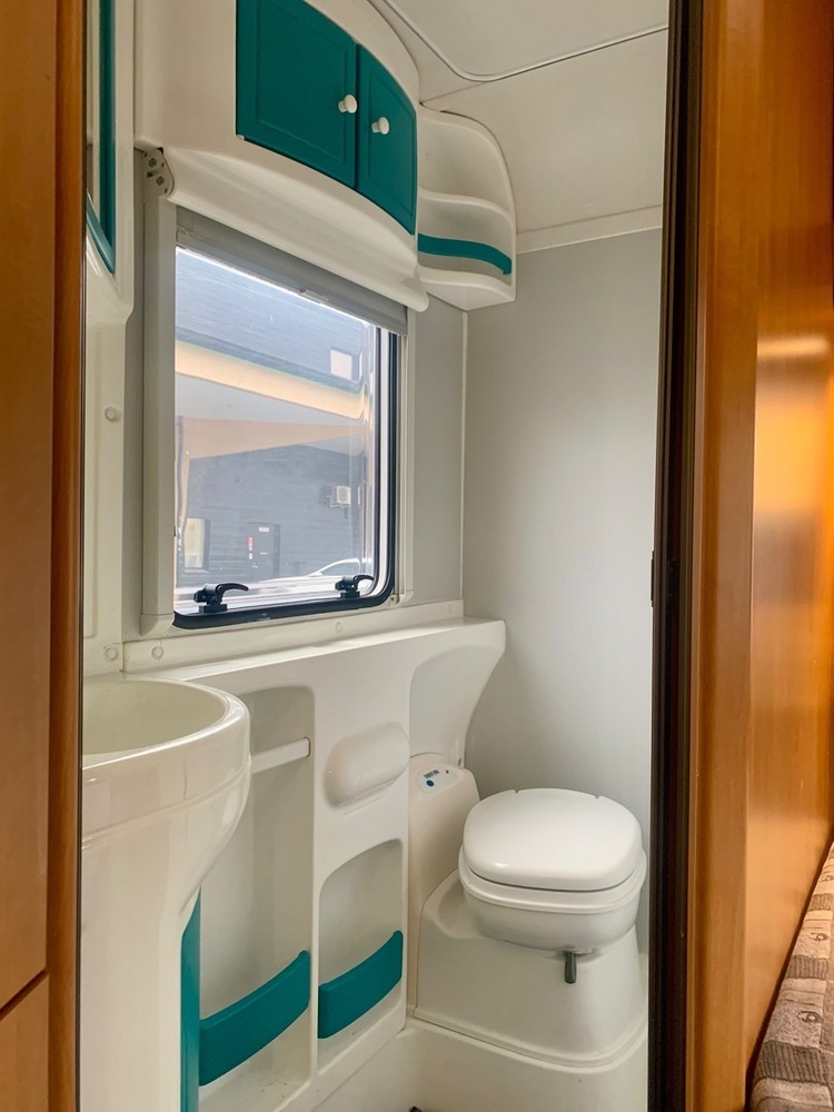 Fiat Ducato vaihtoauto
