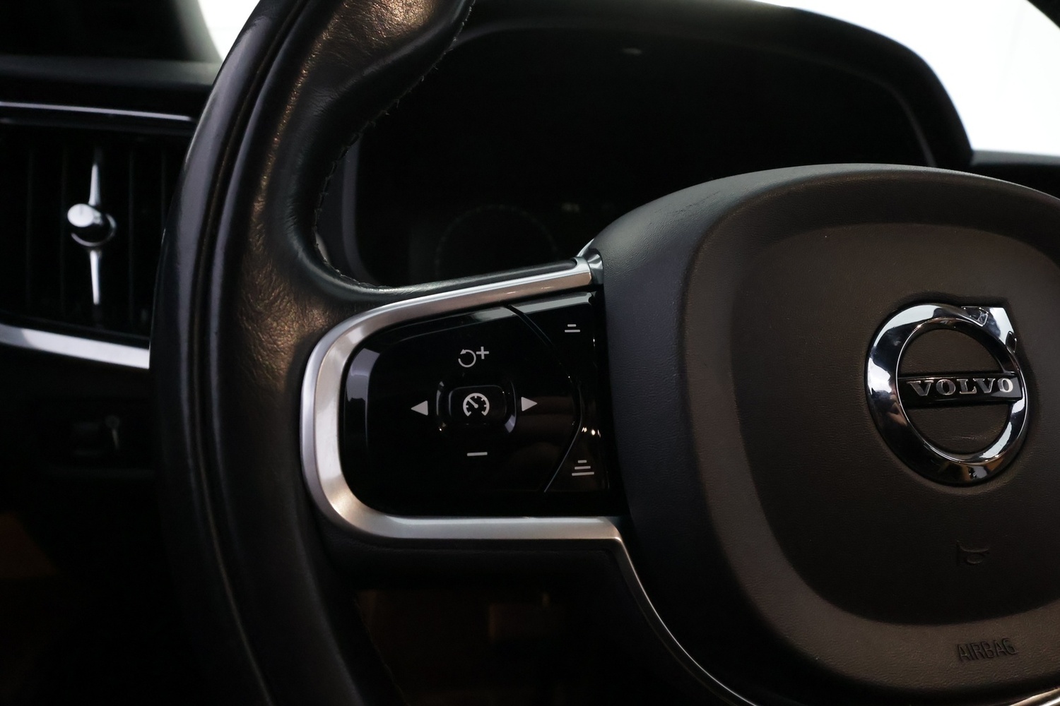 Volvo S90 vaihtoauto