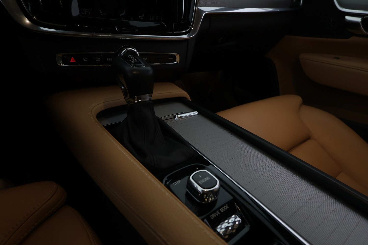 Volvo S90 vaihtoauto