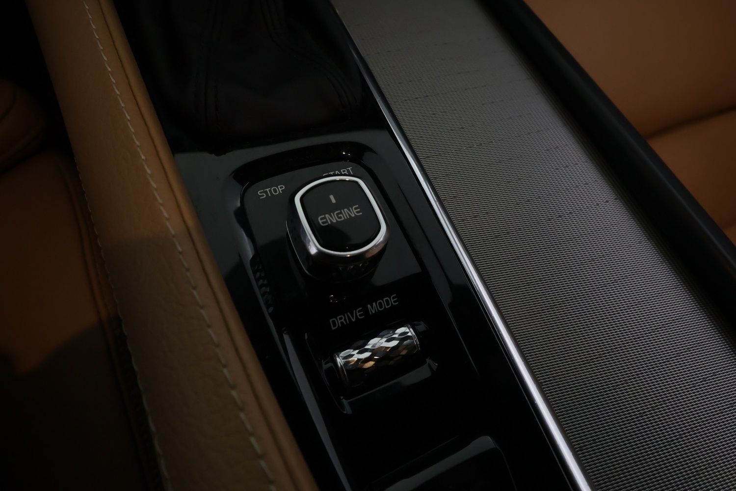Volvo S90 vaihtoauto