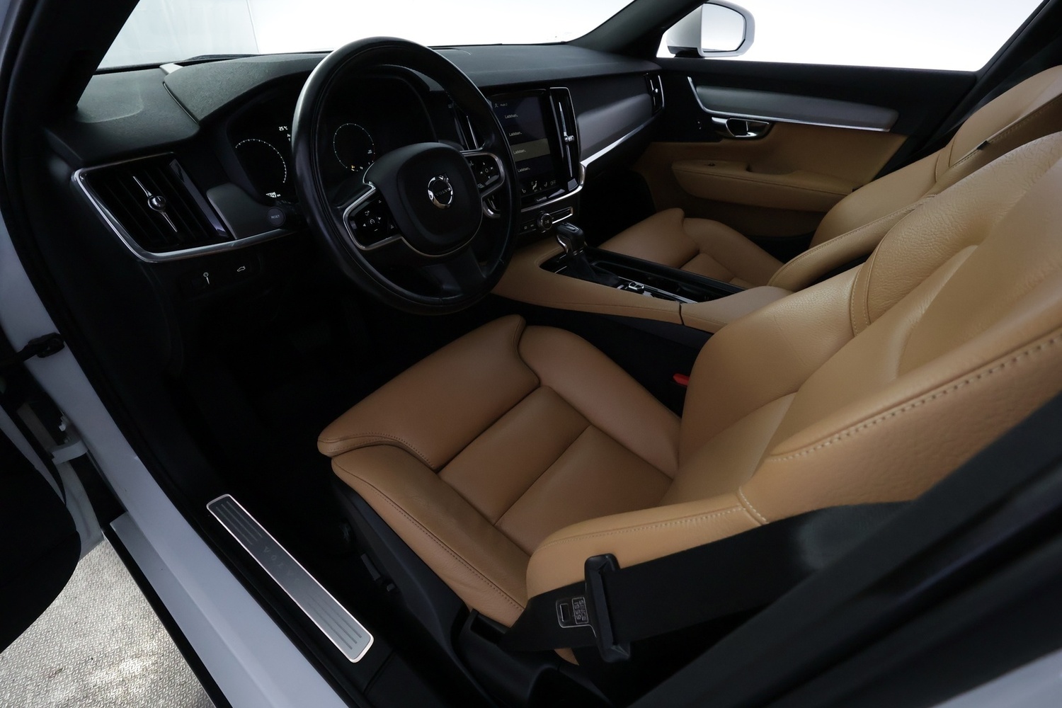 Volvo S90 vaihtoauto