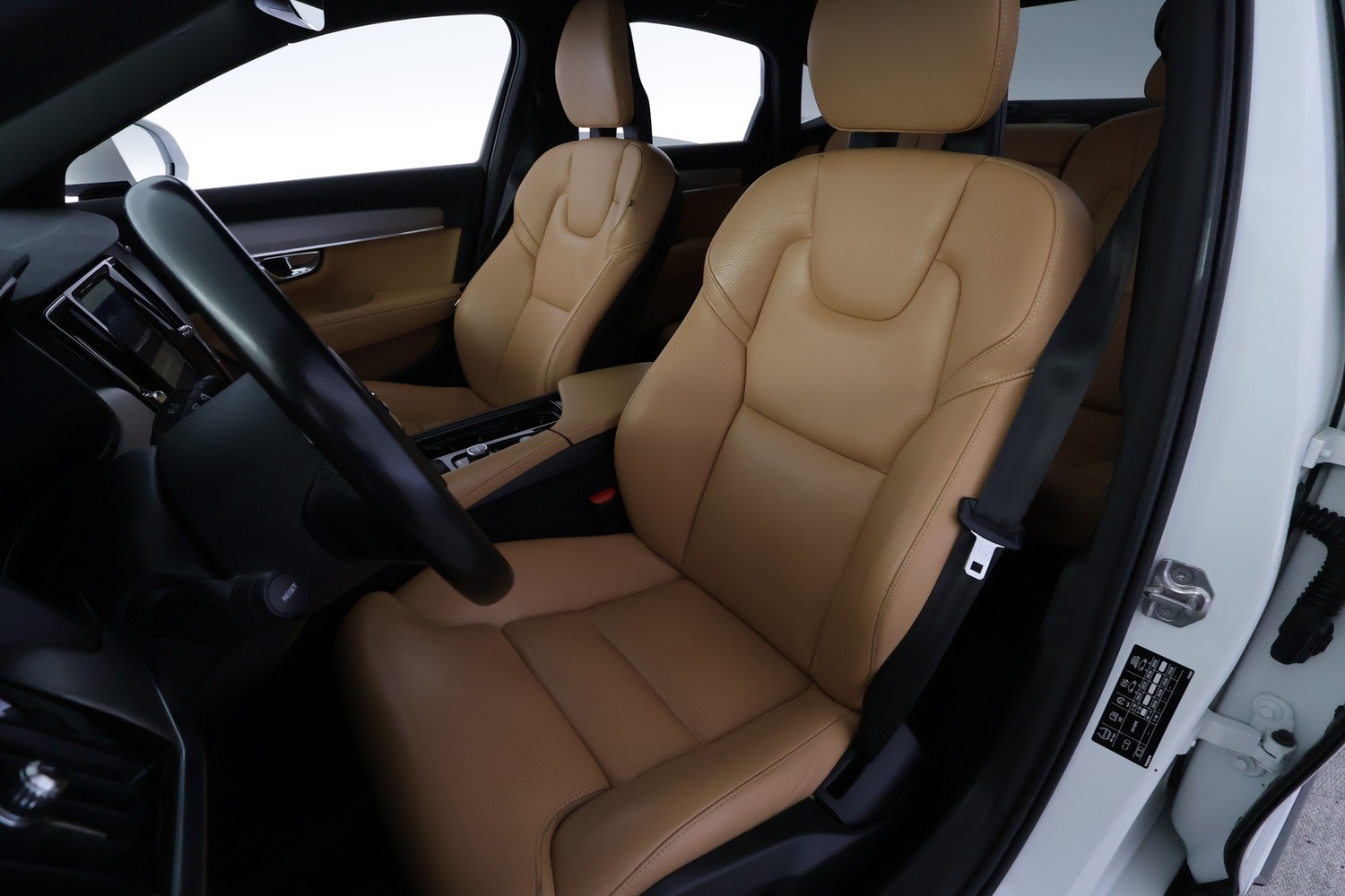 Volvo S90 vaihtoauto