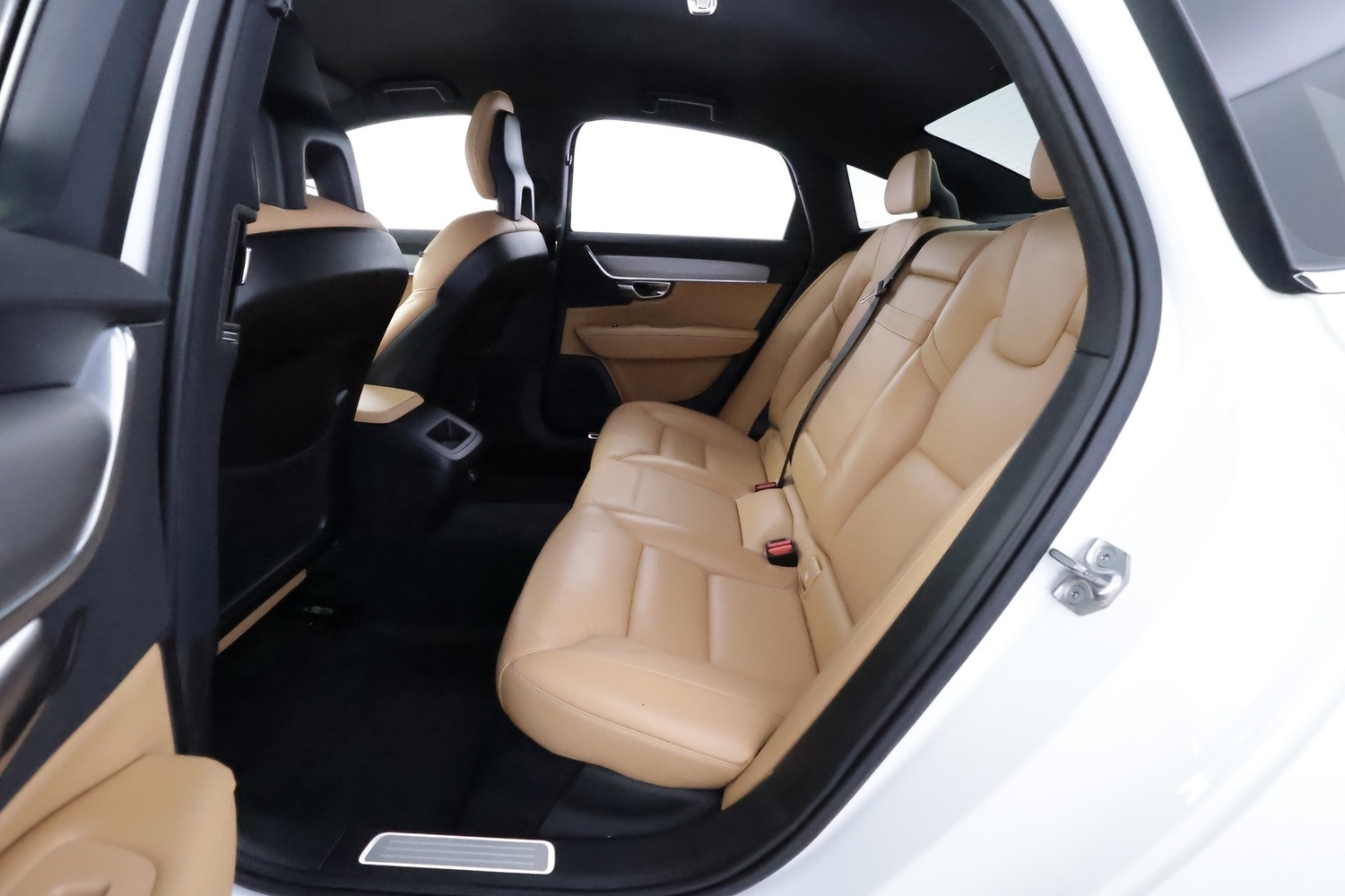 Volvo S90 vaihtoauto