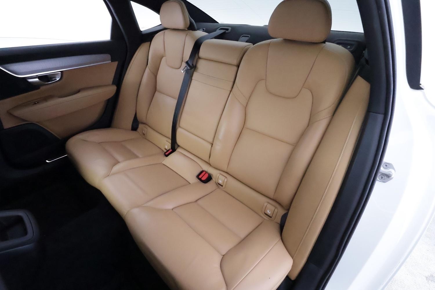 Volvo S90 vaihtoauto