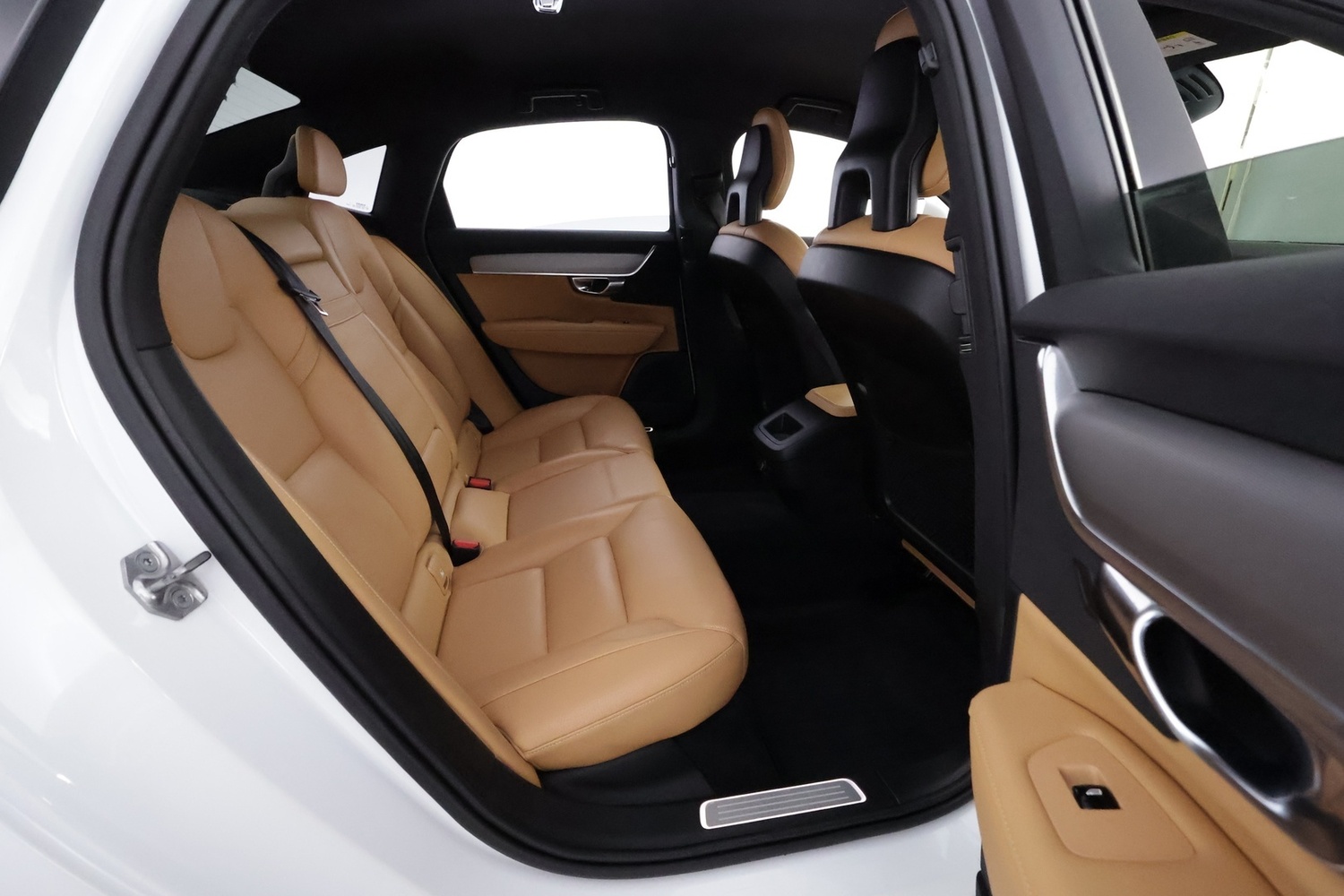 Volvo S90 vaihtoauto