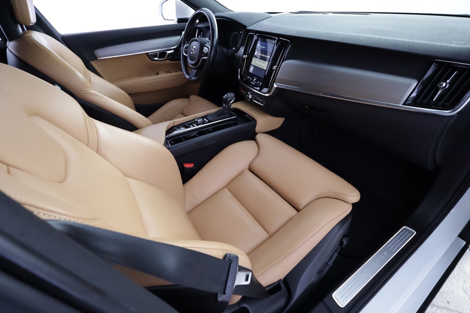 Volvo S90 vaihtoauto