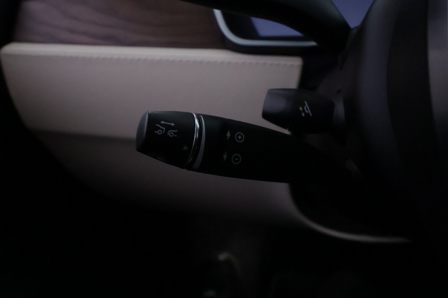 Tesla Model X vaihtoauto