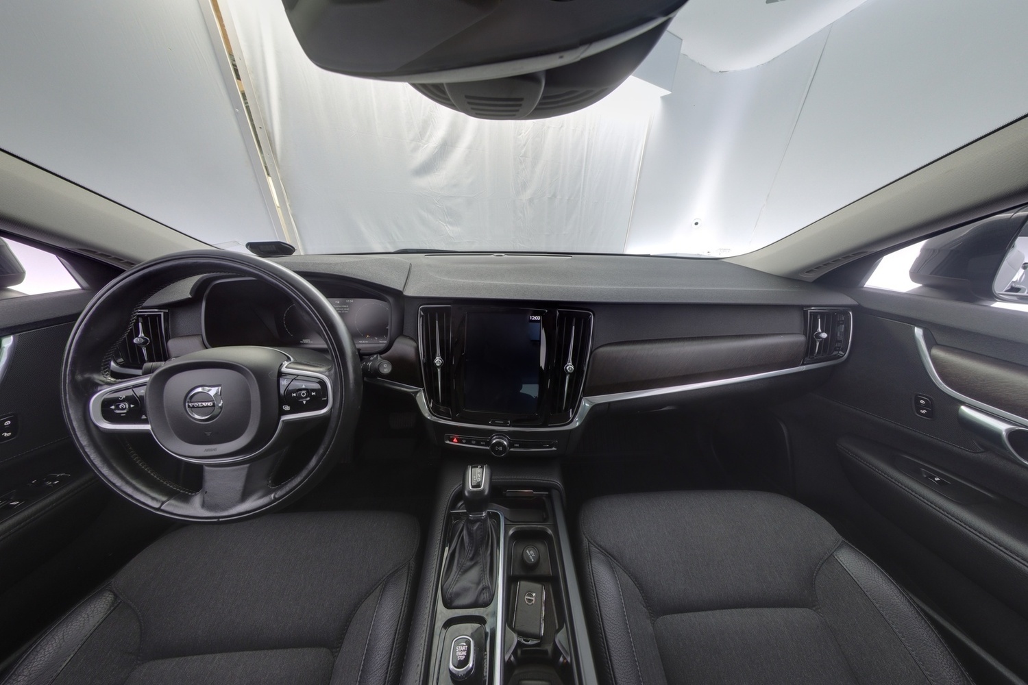 Volvo V90 Cross Country vaihtoauto