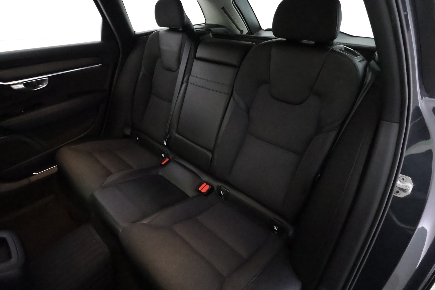 Volvo V90 Cross Country vaihtoauto