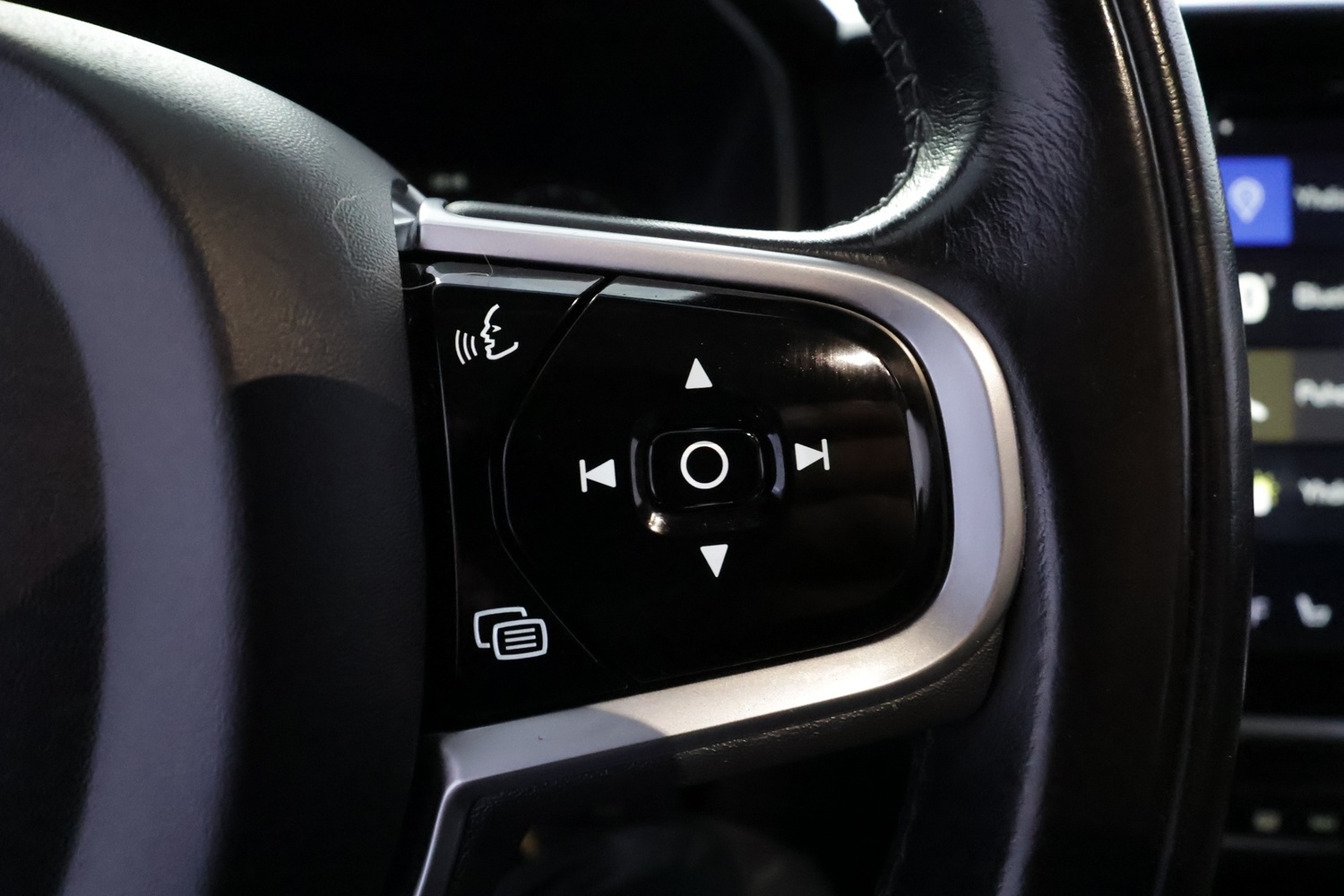 Volvo V90 Cross Country vaihtoauto