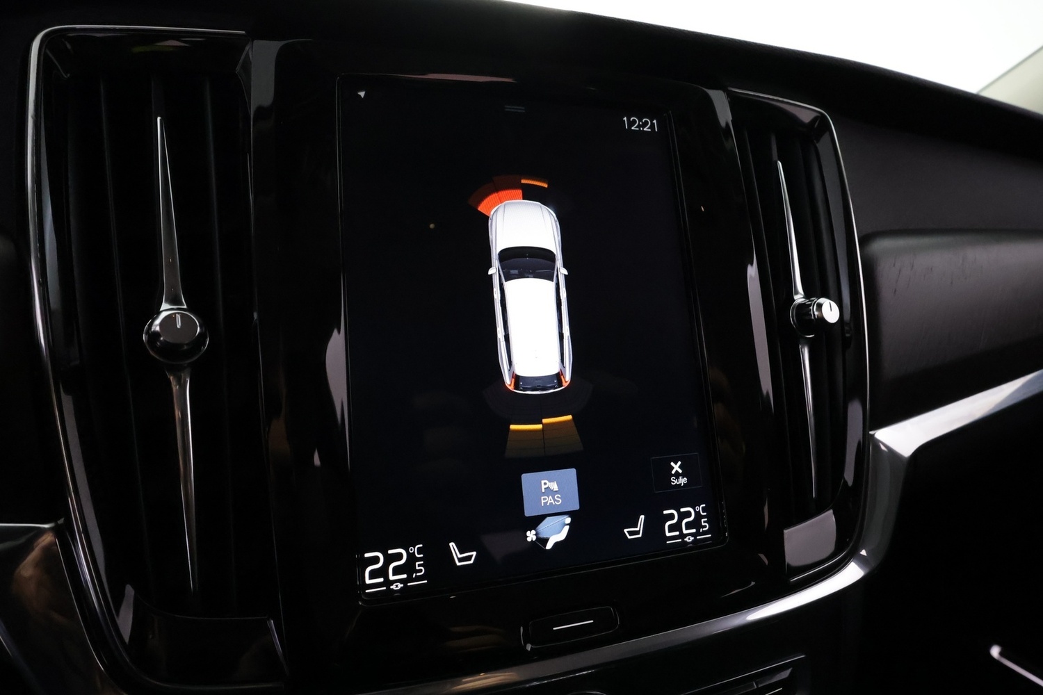 Volvo V90 Cross Country vaihtoauto