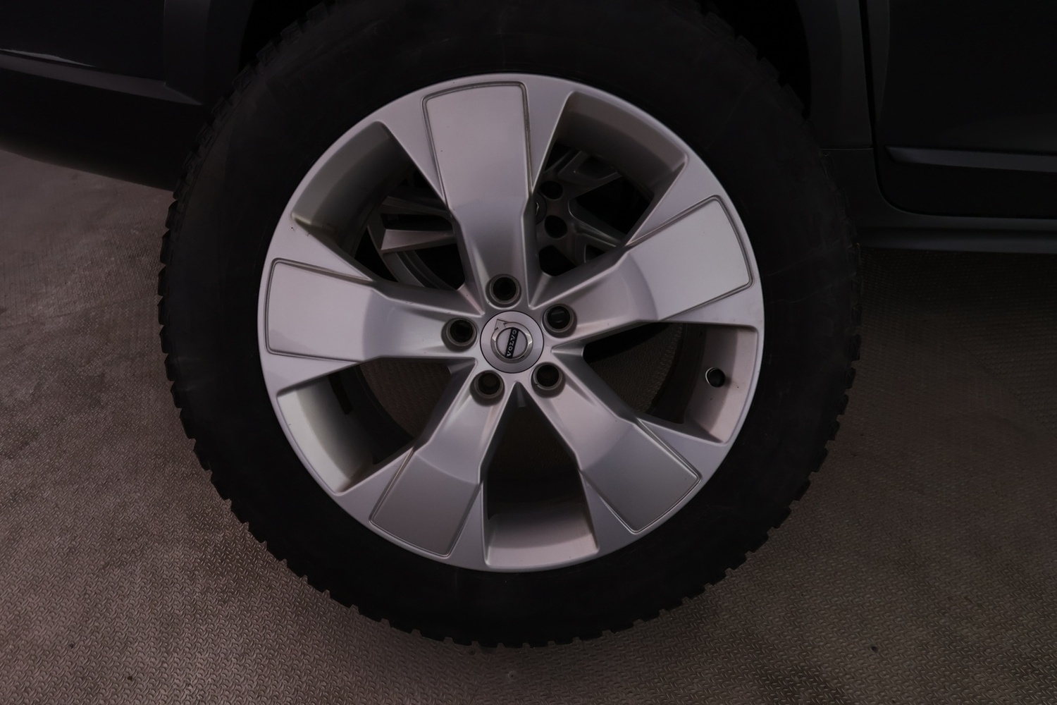 Volvo V90 Cross Country vaihtoauto