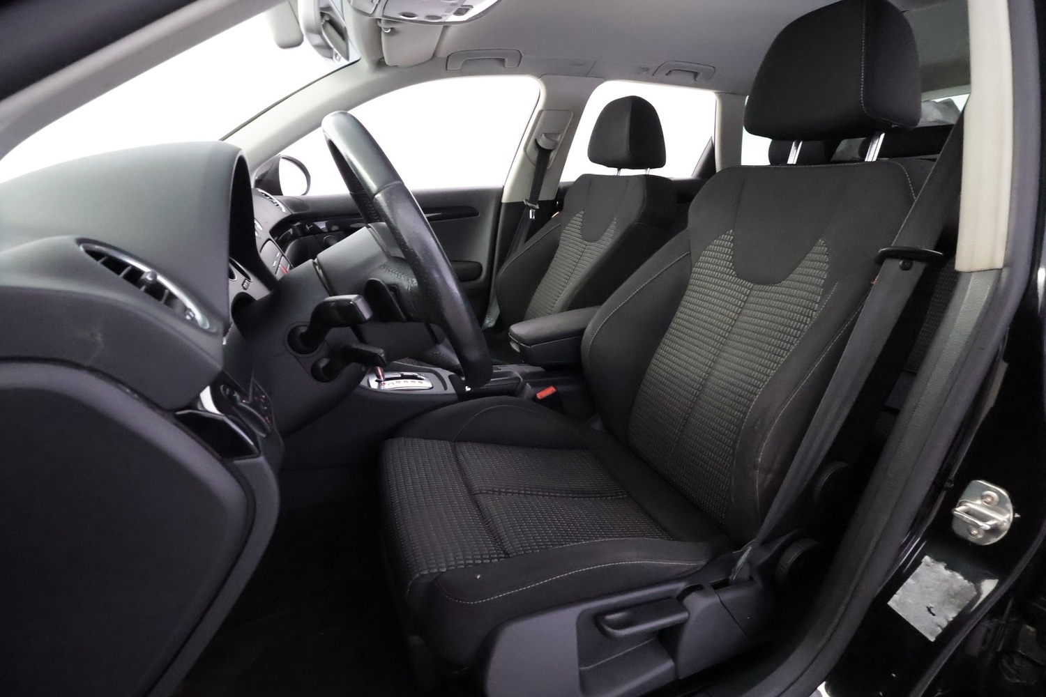 SEAT Exeo vaihtoauto