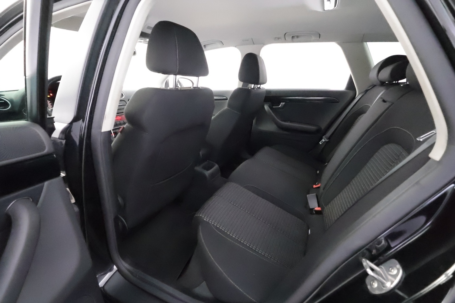 SEAT Exeo vaihtoauto