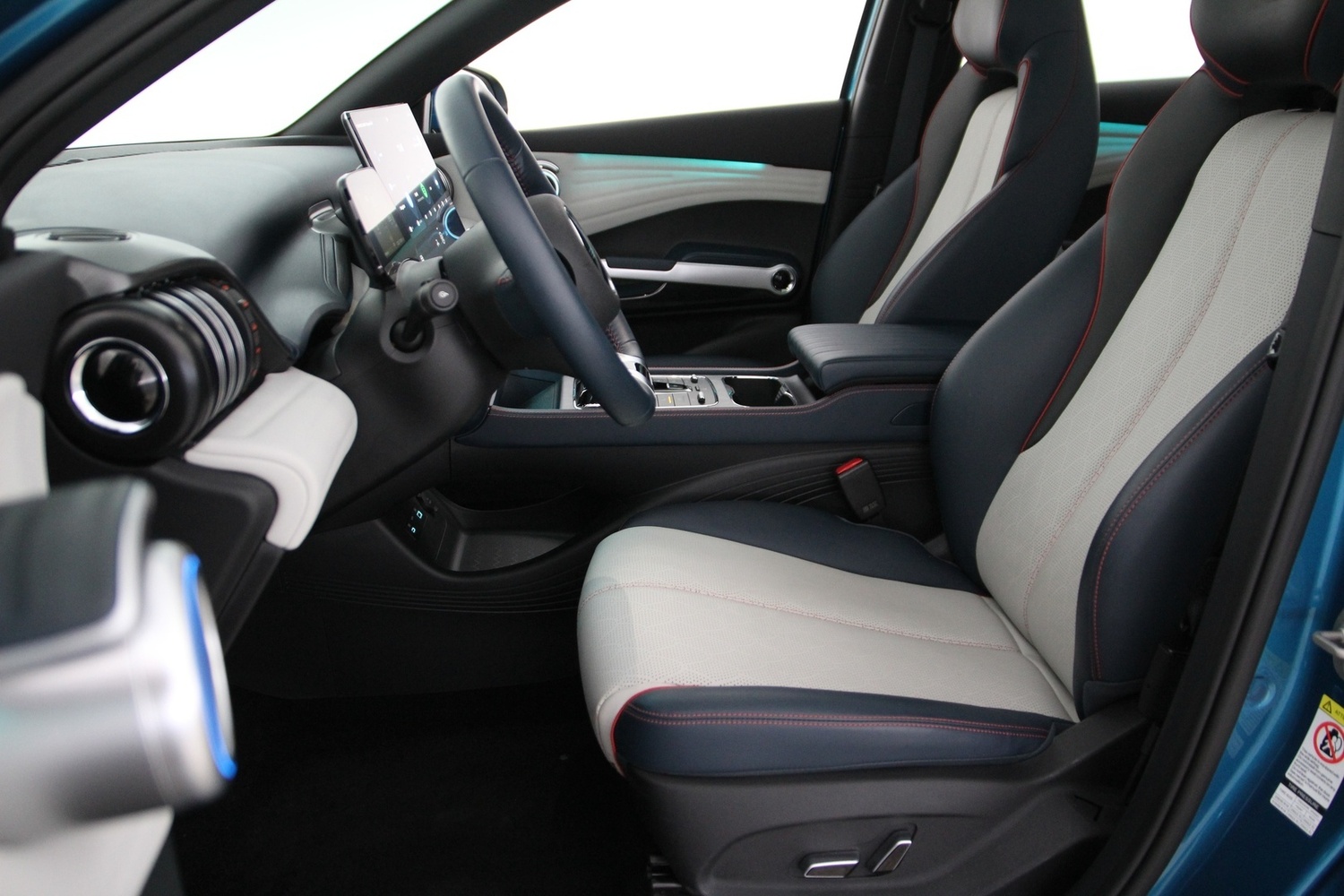 BYD Atto 3 vaihtoauto