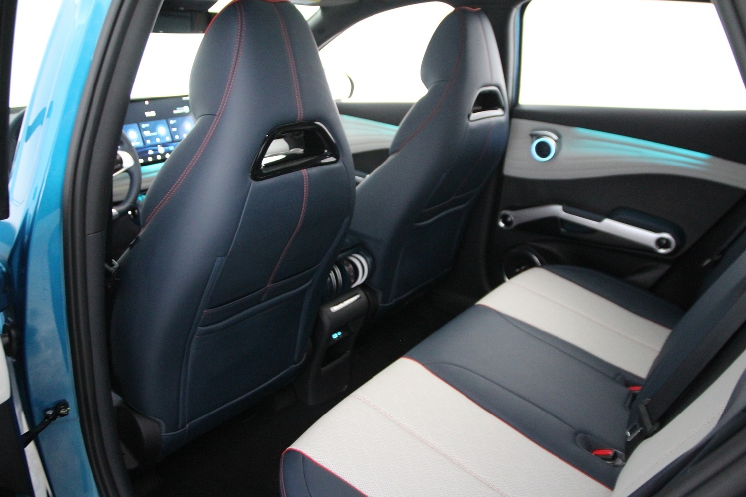 BYD Atto 3 vaihtoauto