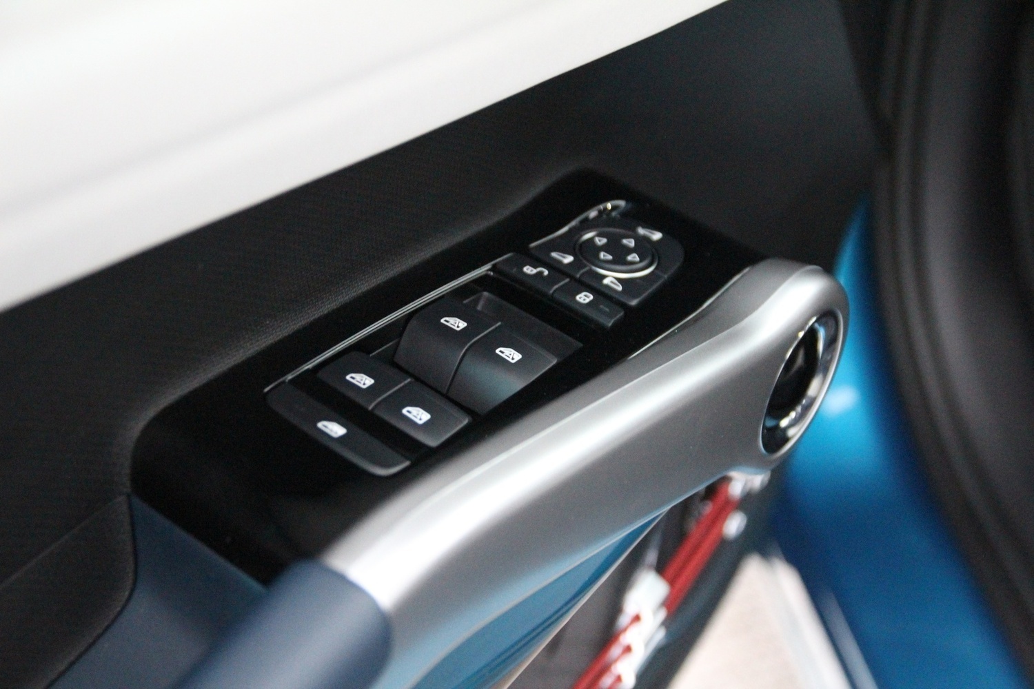 BYD Atto 3 vaihtoauto