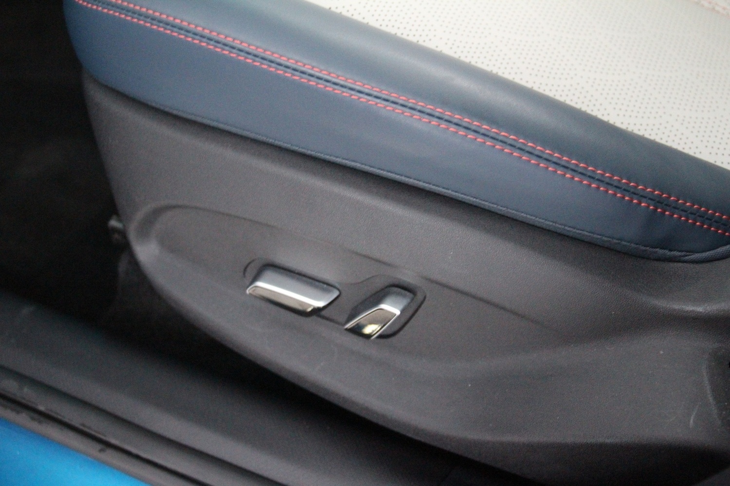 BYD Atto 3 vaihtoauto