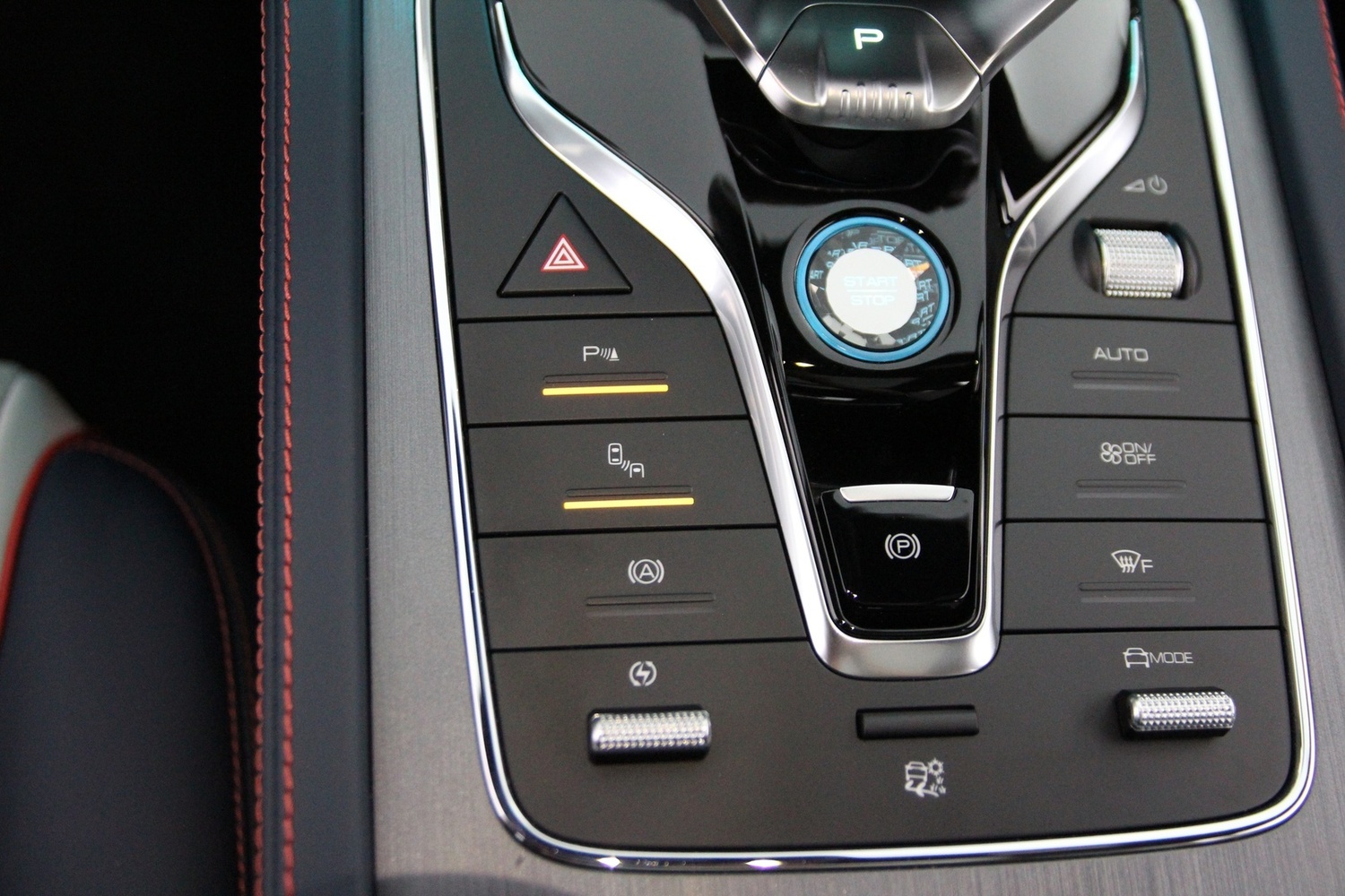 BYD Atto 3 vaihtoauto