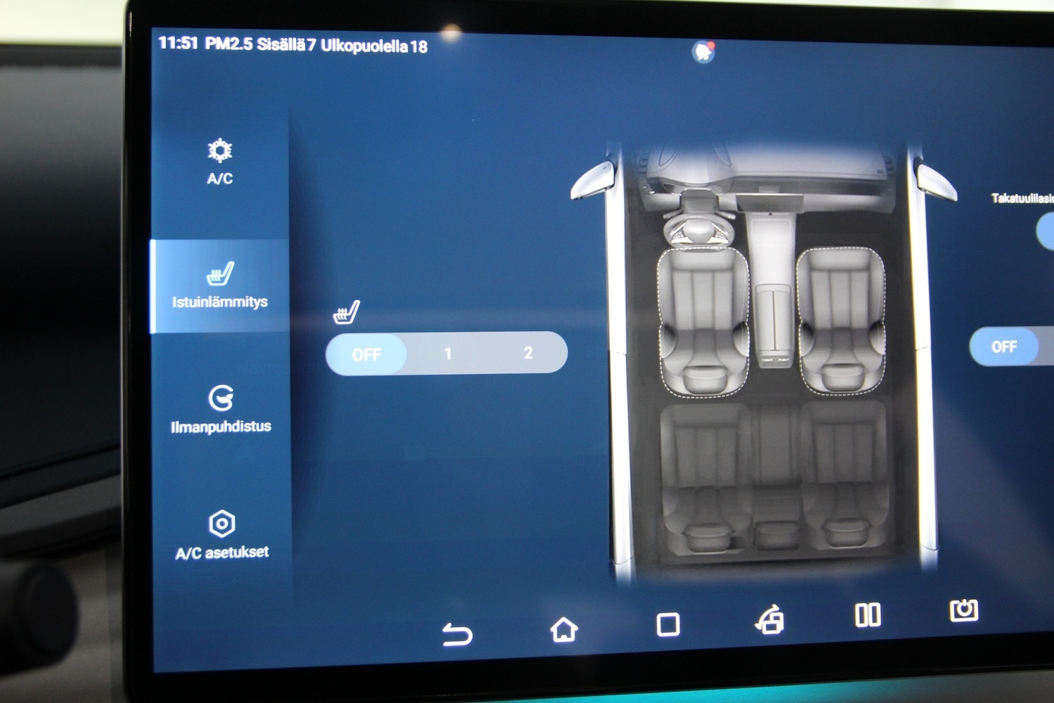BYD Atto 3 vaihtoauto