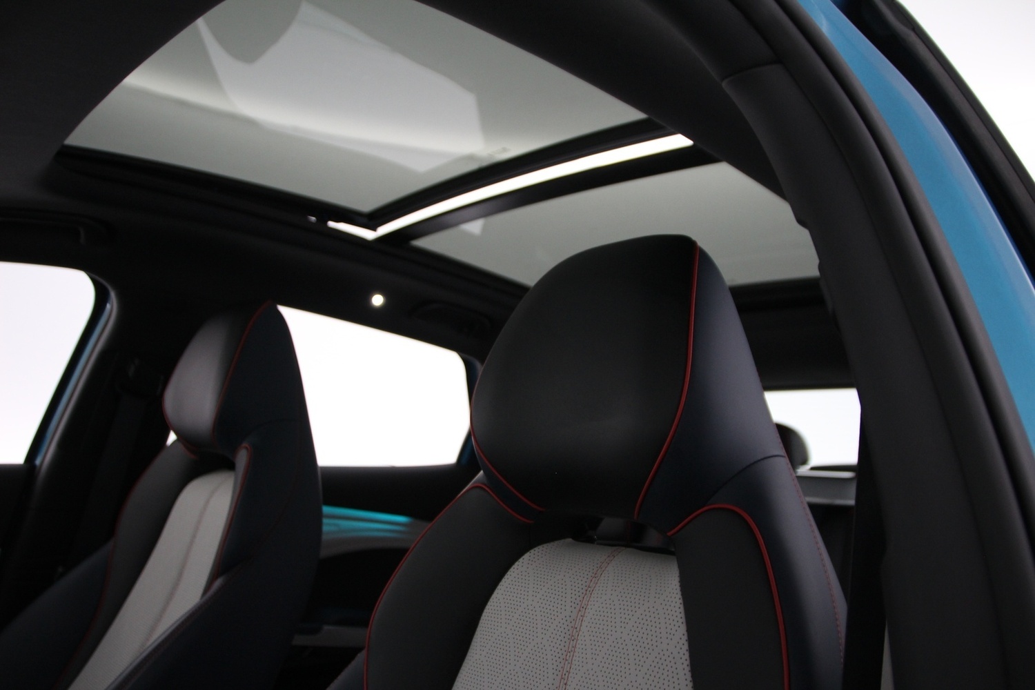 BYD Atto 3 vaihtoauto
