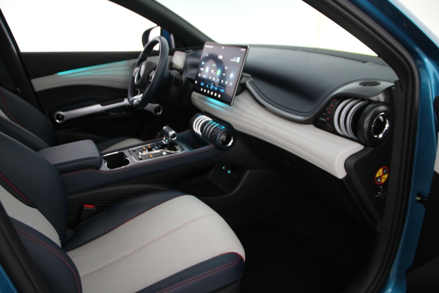 BYD Atto 3 vaihtoauto