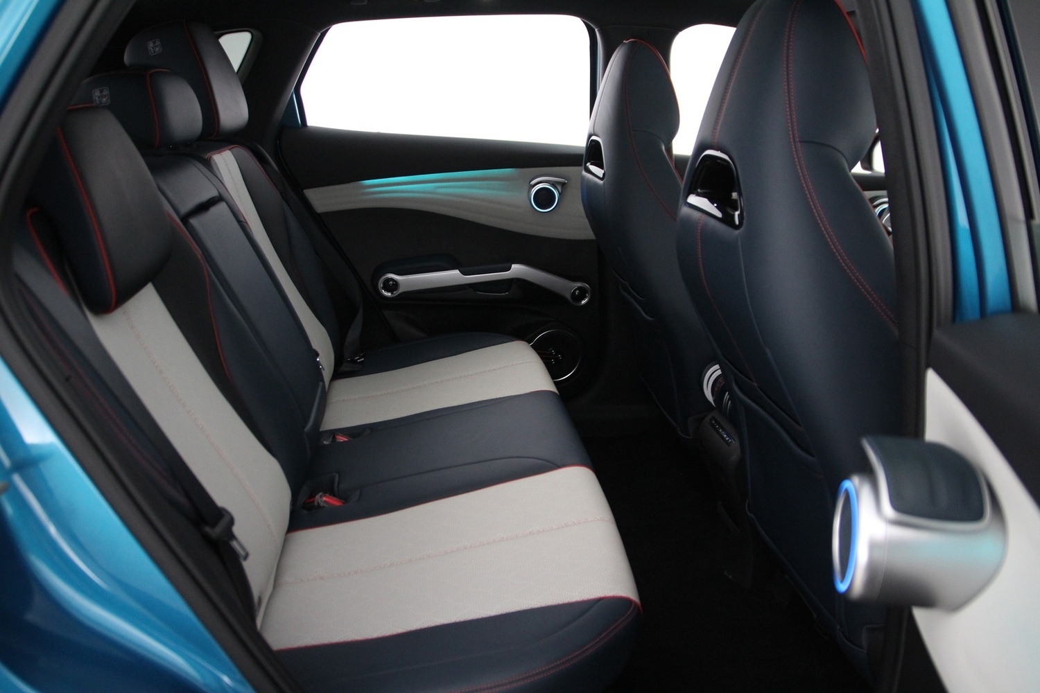 BYD Atto 3 vaihtoauto