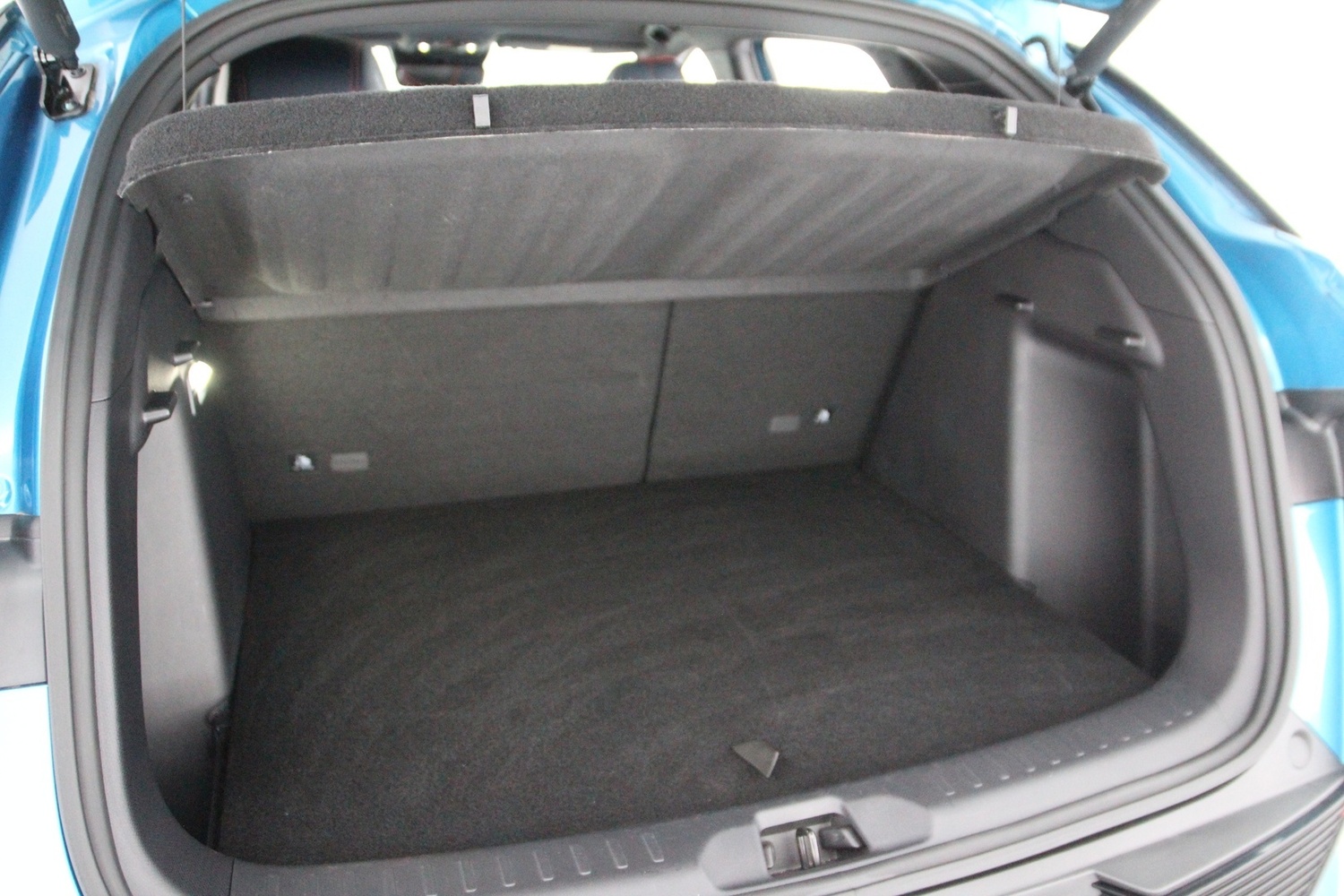 BYD Atto 3 vaihtoauto
