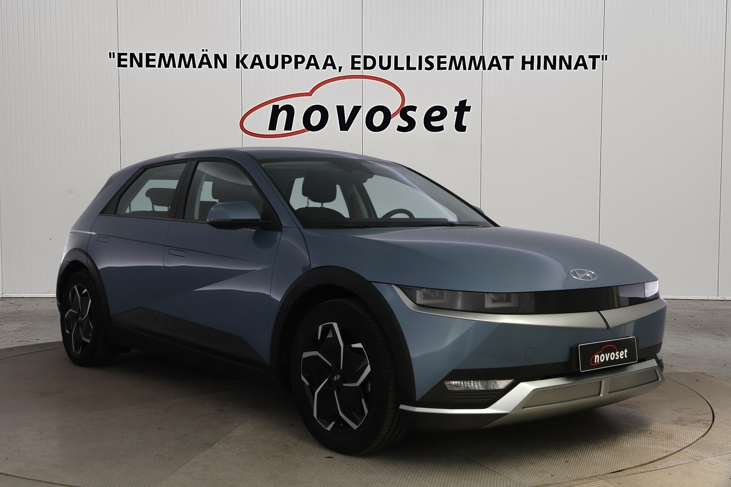 Hyundai IONIQ 5 vaihtoauto