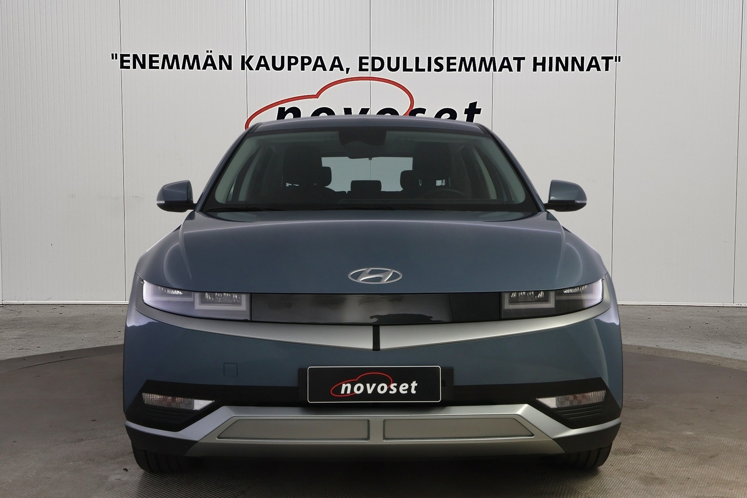 Hyundai IONIQ 5 vaihtoauto